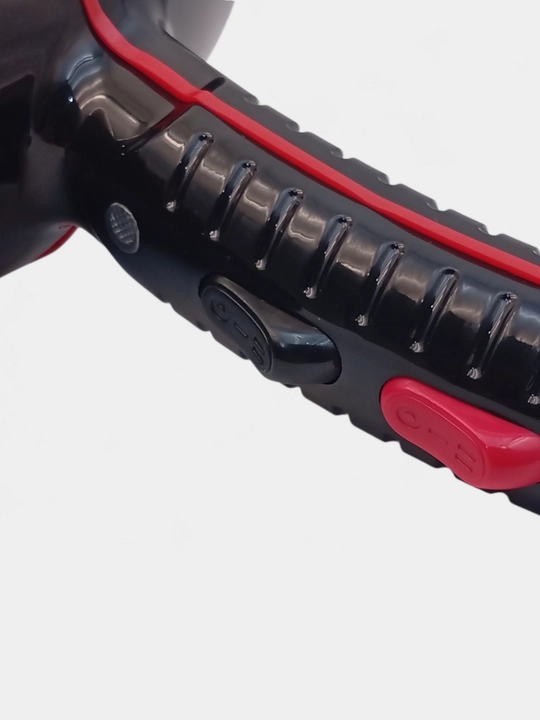 Профессиональный фен JRM Styler QY-9903 мощностью 1800 Вт –горячим/холодным воздухом
