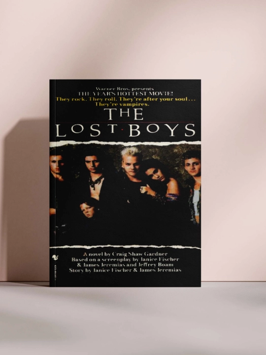 The Lost Boys - 