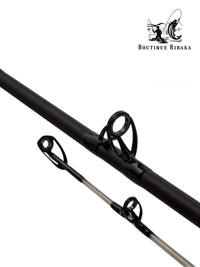 Yoritgichli shtikerli Laqqa tayoqchasi HARRIER Cat Fish 3.0 m - 