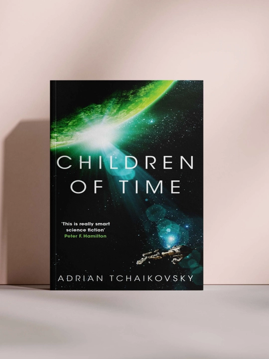 Children of Time - 