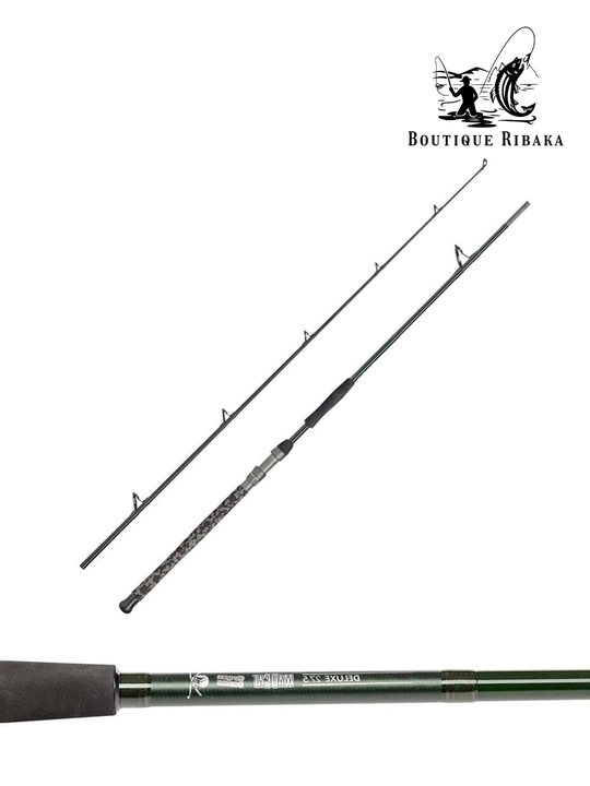 Laqqa ovlash uchun tayoqcha DAM Madcat Deluxe 320 - 