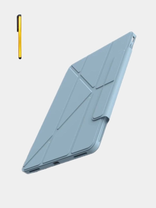 Чехол для планшетов Redmi Pad Se 11", Xiaomi Pad 5/5 Pro/6/6 Pro/7/7 Pro