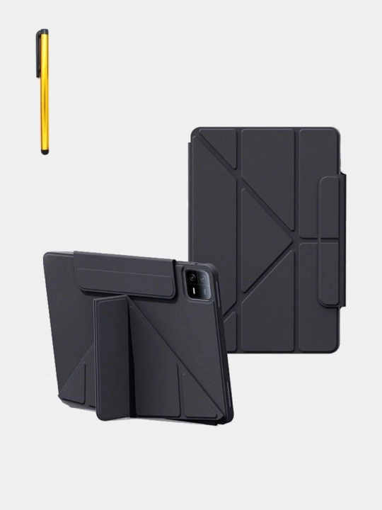 Чехол для планшетов Redmi Pad Se 11", Xiaomi Pad 5/5 Pro/6/6 Pro/7/7 Pro