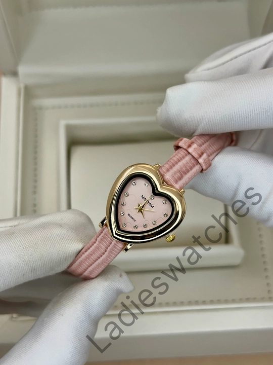 “Maryam Heart Elegant” ayollar soati