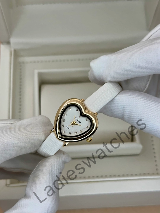 “Maryam Heart Elegant” ayollar soati