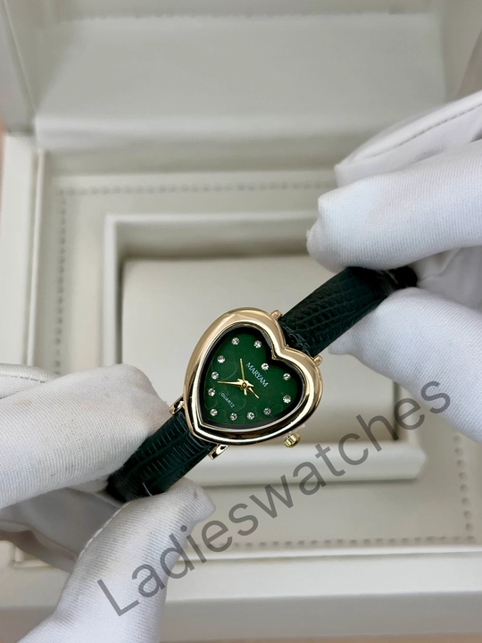 “Maryam Heart Elegant” ayollar soati