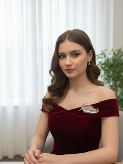 Серый