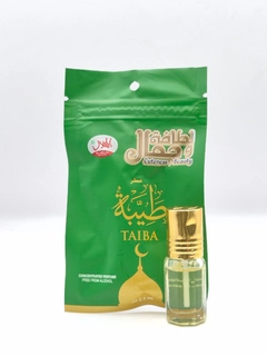 Yashil