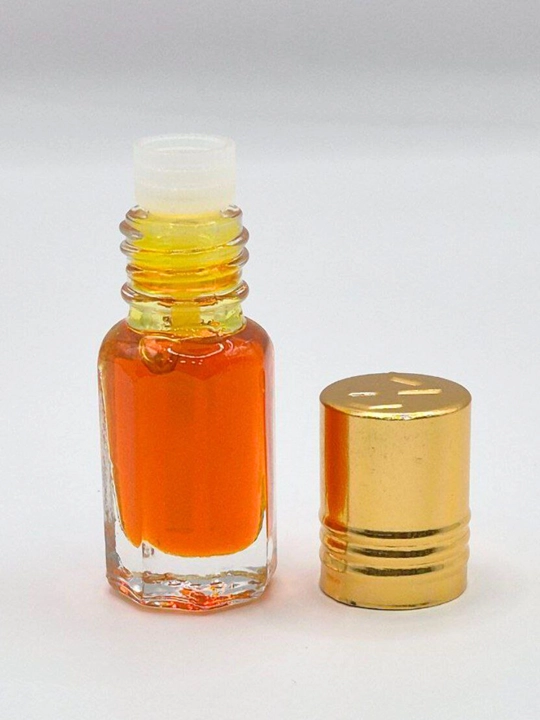 Musk Al Tahara Mini Attor To‘plami – 1 ml (10 xil aroma)