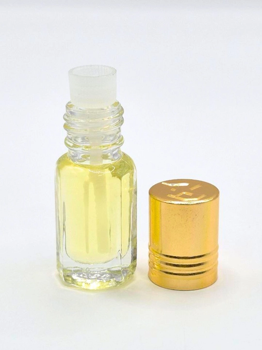 Musk Al Tahara Mini Attor To‘plami – 1 ml (10 xil aroma)