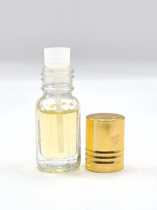 Musk Al Tahara Mini Attor To‘plami – 1 ml (10 xil aroma)