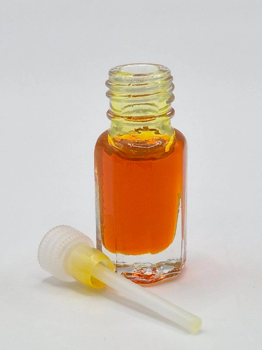 Musk Al Tahara Mini Attor To‘plami – 1 ml (10 xil aroma)
