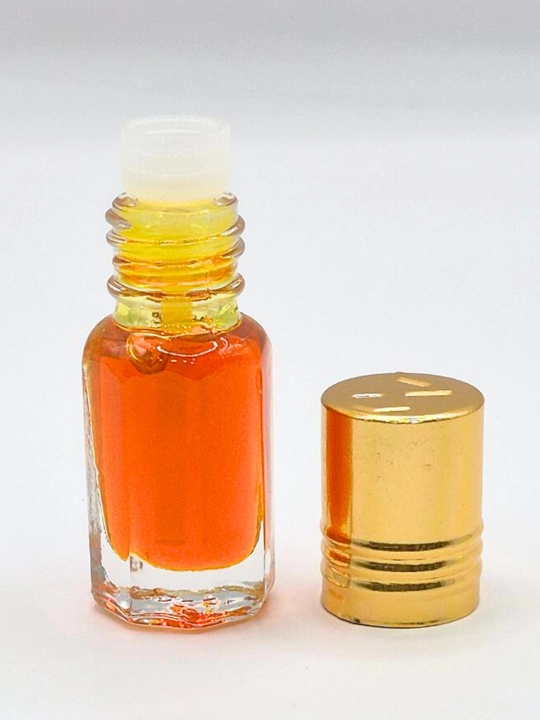 Musk Al Tahara Mini Attor To‘plami – 1 ml (10 xil aroma)