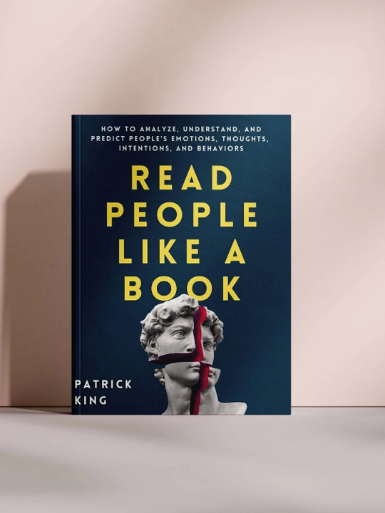 Read People Like a Book - 