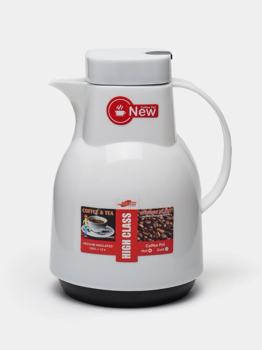 Termos, choynak, termopot, 1 litr - 