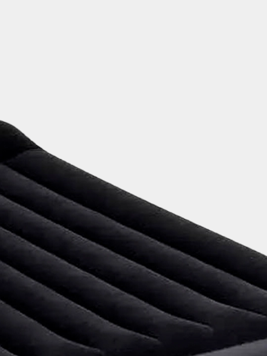 Матрас надувной INTEX с подголовником 152x203x25 см, 64143 см
