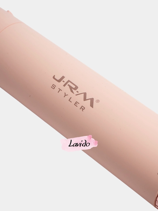 Soch quritgich fen Airwrap JRM styler, 6 tasi 1 da, avtomatik ployka va turmaklash