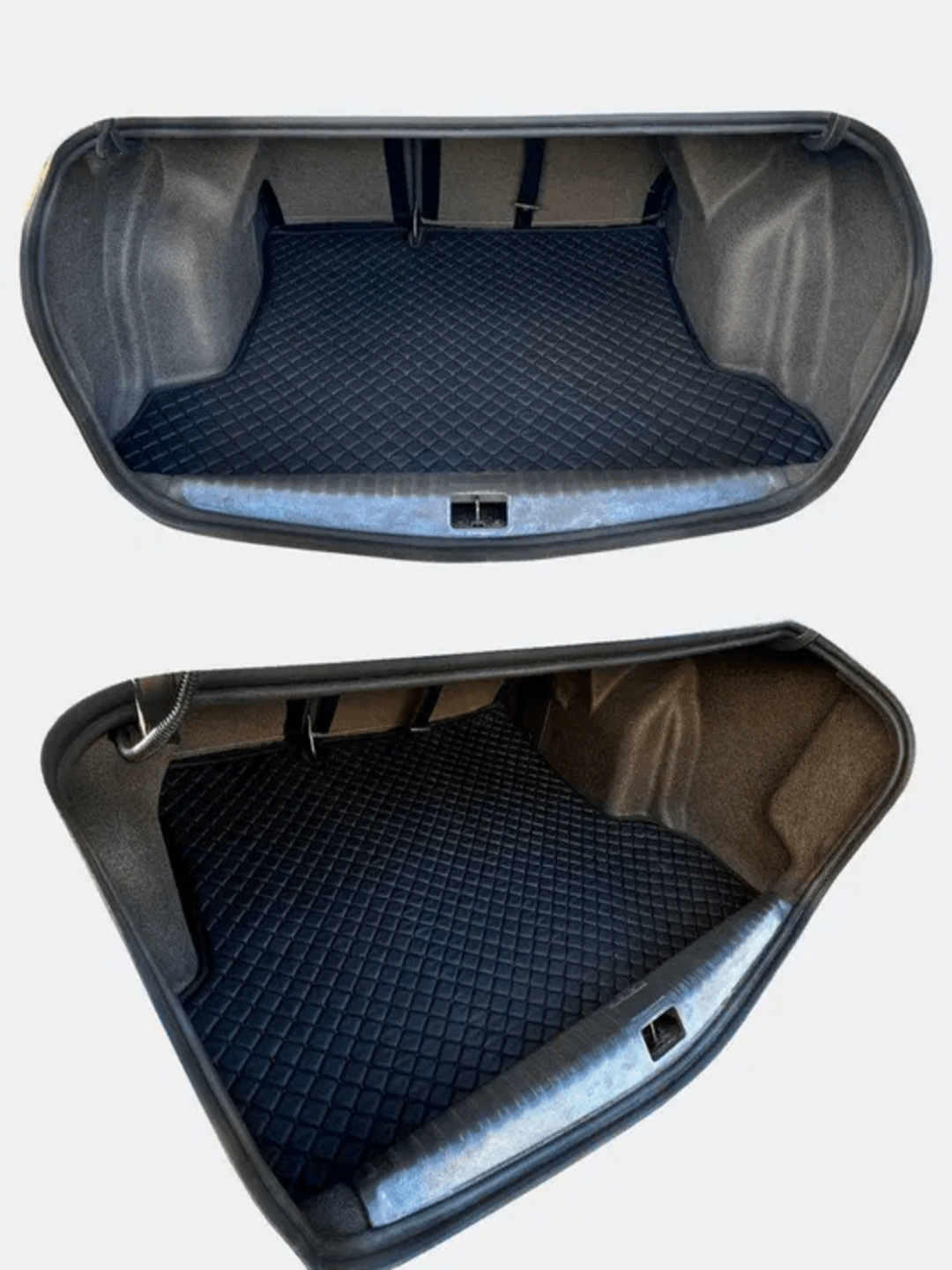 Кожаный полик, коврик для багажника, Chevrolet, Kia, BYD, Haval