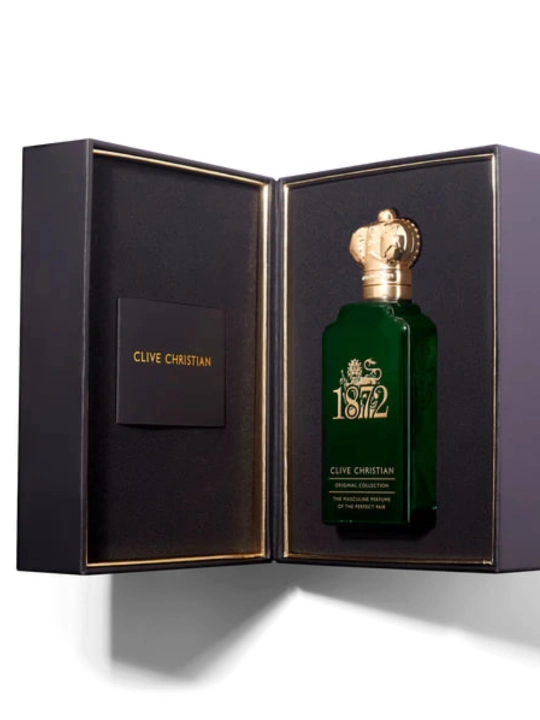 Clive Christian Matsukita Blonde Amber Hedonistic 50 мл