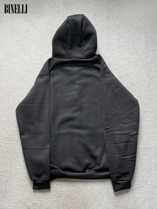 Erkaklar va ayollar uchun Burberry, kapyushonli va molniyali xudi, zip, kurtka, S–2XL