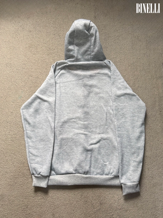 Erkaklar va ayollar uchun Burberry, kapyushonli va molniyali xudi, zip, kurtka, S–2XL