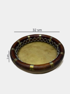 Jigarrang