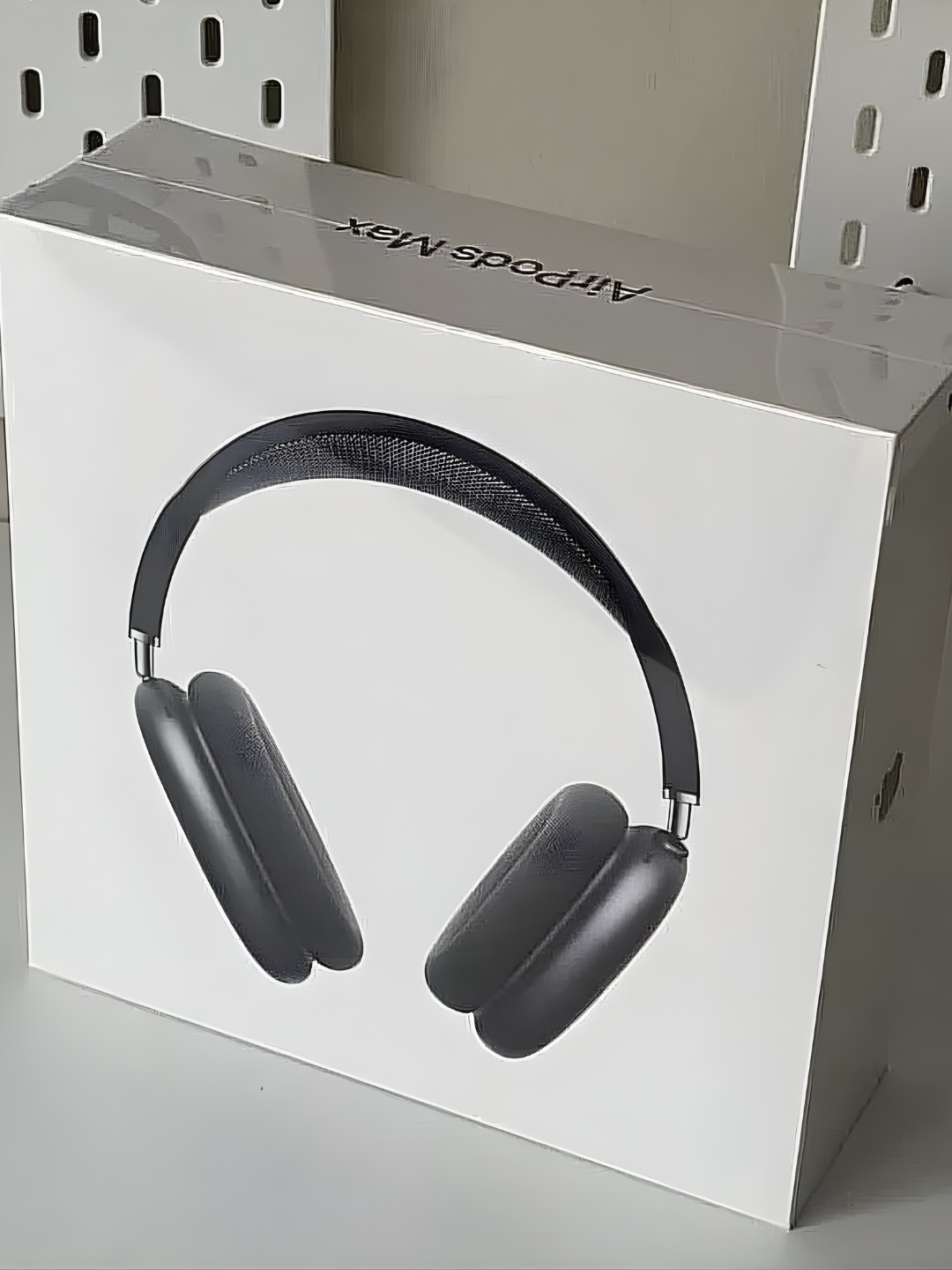 Simsiz Bluetooth quloqchinlar P9, to'liq o'lchamli, mikrofonli - 