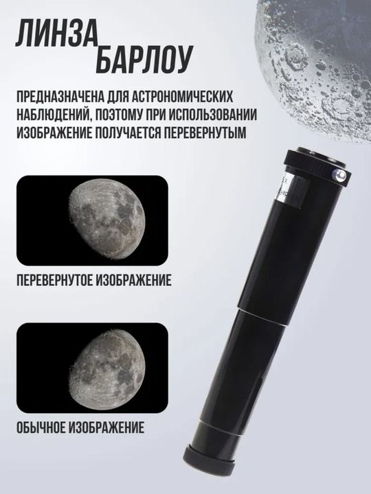 Astronomik teleskop, kirish teleskopi, tug‘ilgan kun sovg‘asi
