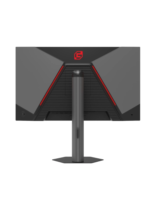 Игровой монитор ProGaming Revan 27" 2K 200Hz, скорость, стиль и максимальная четкость