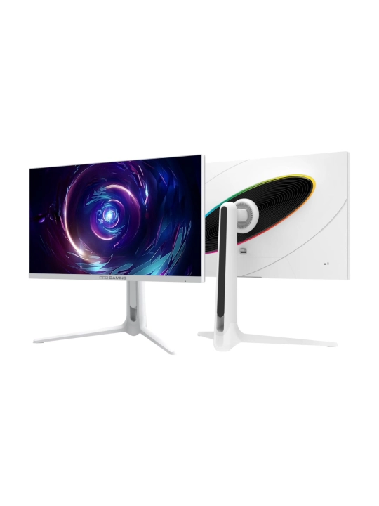 Игровой монитор ProGaming Eclips 27" 2K 240Hz, максимум скорости - 