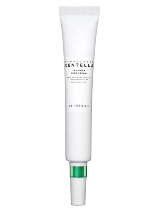 SKIN1004 Centella Tea-Trica Spot Cream aknega qarshi kremi, 20 ml - 