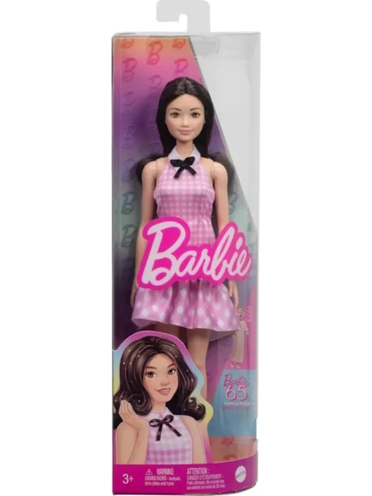 Model qo'g'irchoq MATTEL Barbie