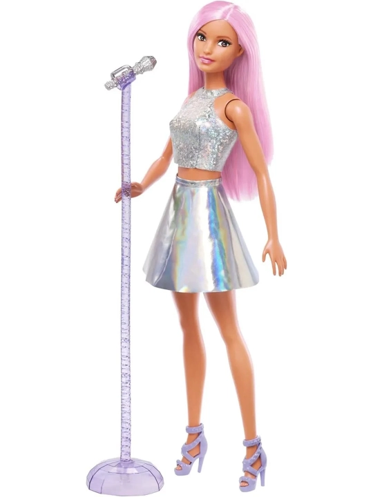 Model qo'g'irchoq MATTEL Barbie - 