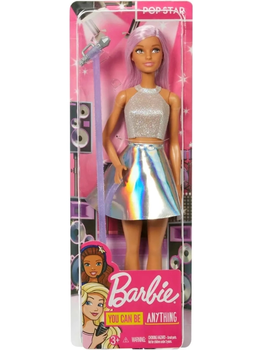 Model qo'g'irchoq MATTEL Barbie
