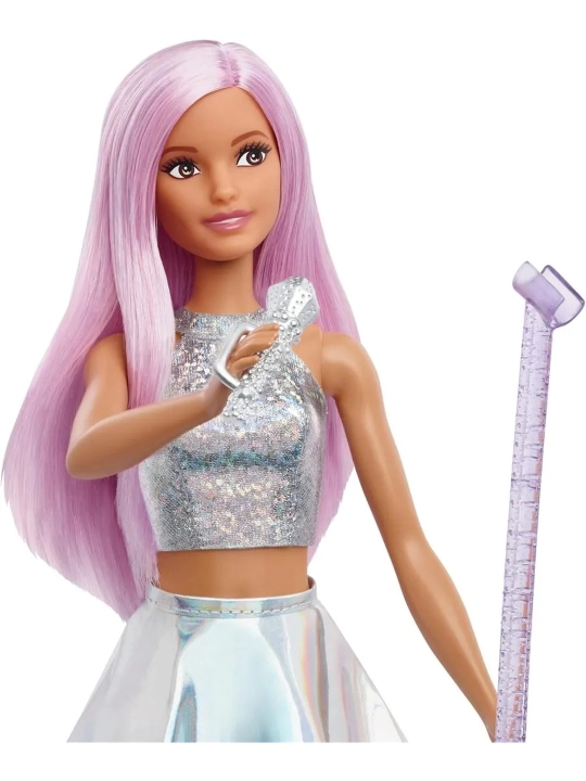 Model qo'g'irchoq MATTEL Barbie