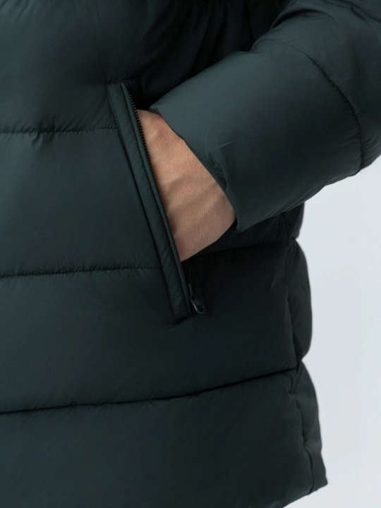 TERRA PRO Erkaklar ko'ylagi qisqa uzunlikdagi AW25CR1-12-22371