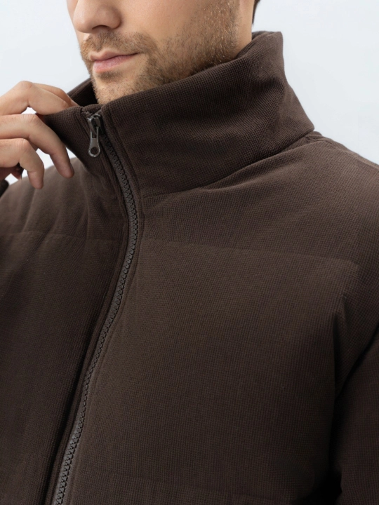 TERRA PRO Erkaklar kurtkasi, kalta uzunlikda AW25CR1-12-22356