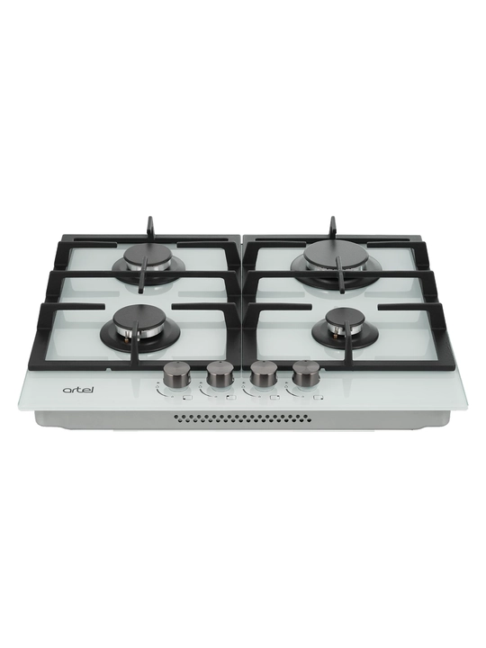 Варочная панель Artel Moderno A64-0620 Газовая 4 конфорки