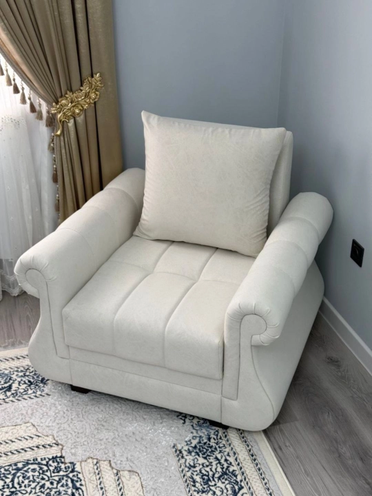 Kreslo Loft Comfort