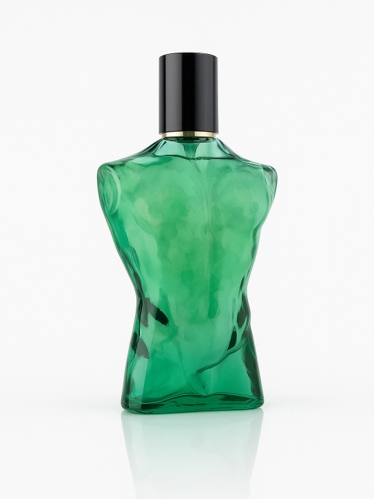 Gladiator Twilight Parfum & Le Beau 100 мл — мужской парфюм, сила и привлекательность