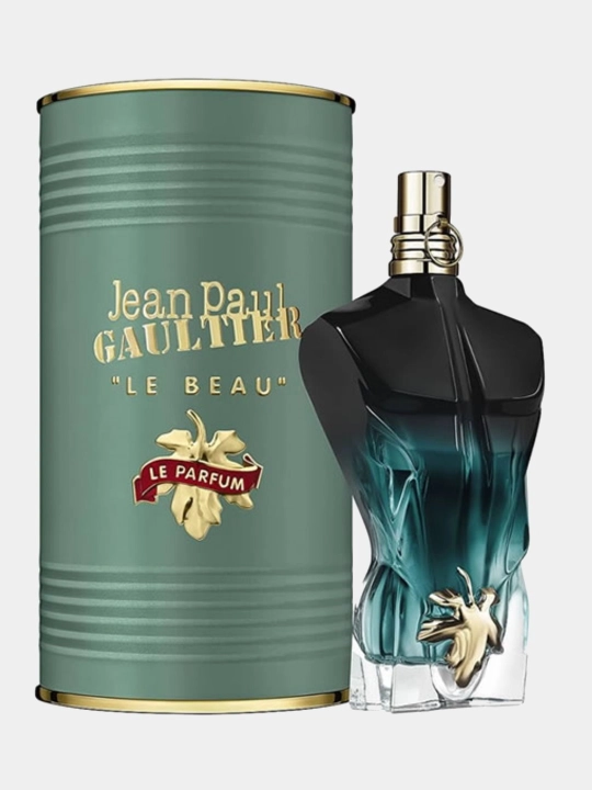 Gladiator Twilight Parfum & Le Beau 100 мл — мужской парфюм, сила и привлекательность