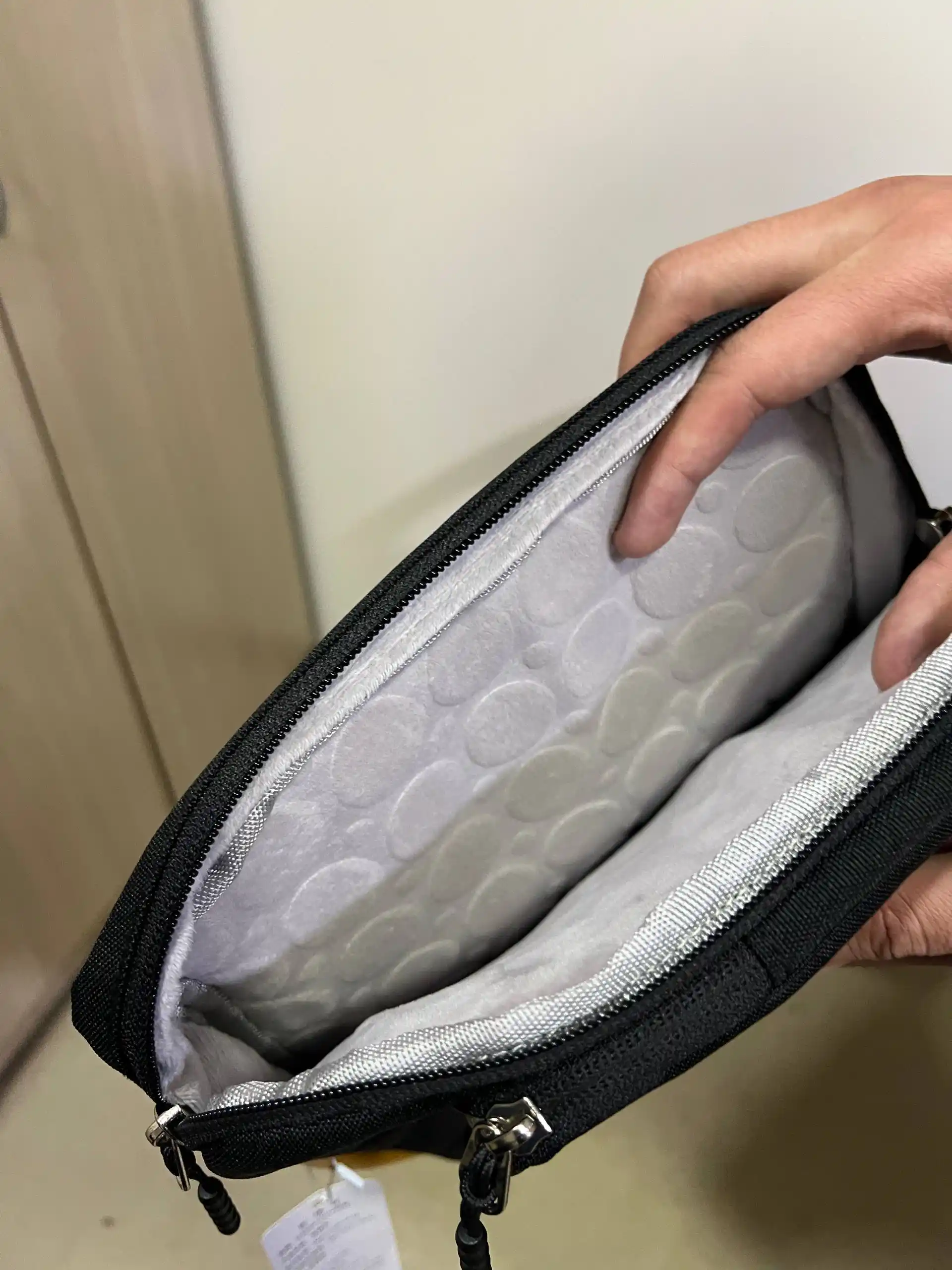 Сумка для ноутбука и документов, MacBook Air / Pro M1 / M2, Lenovo, Acer, HP 12" - 16.2"