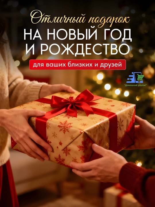 Конверты для сервировки столовых приборов из фетра, набор 2,4,6 шт 