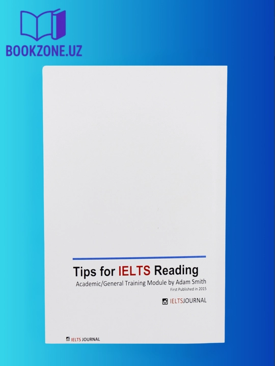 Ielts Journal 7+ Task 1/2 IELTS Writing / Tips for IELTS Reading / Speaking