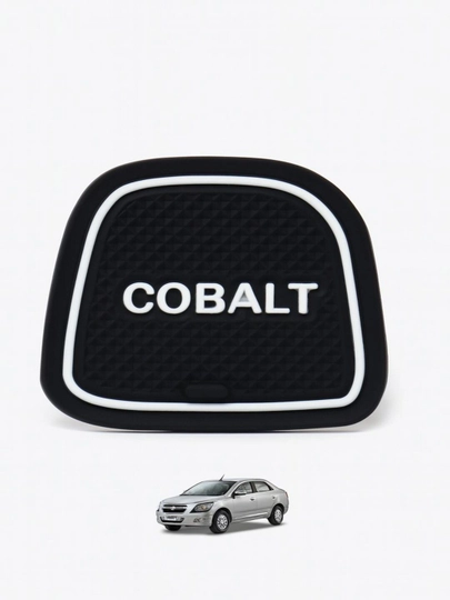 Резиновые подушечки торпеды Cobalt, светятся в темноте — COSMOSA-COBALTTORREZINA-ЧЕРНСТЕ