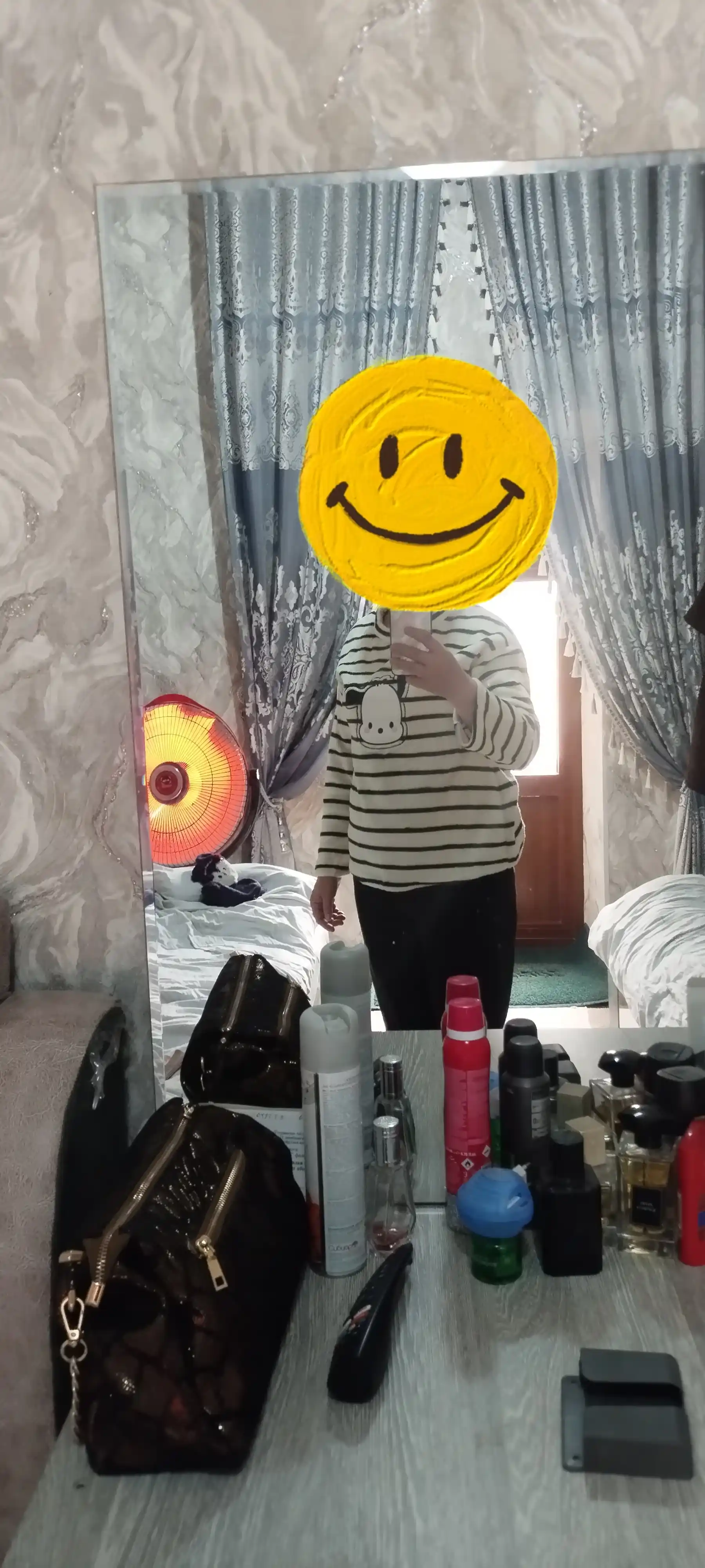 Ayollar momiq pijamasi