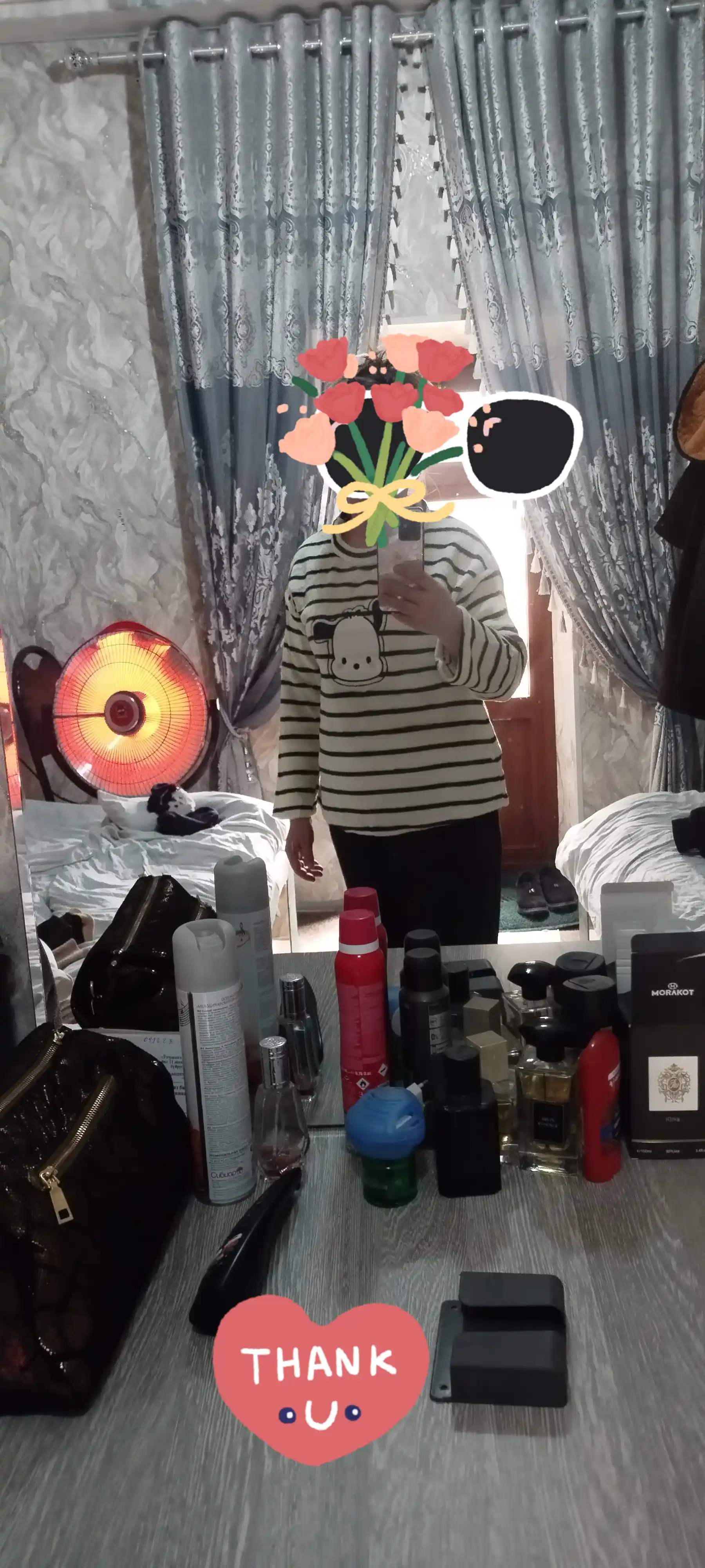 Ayollar momiq pijamasi