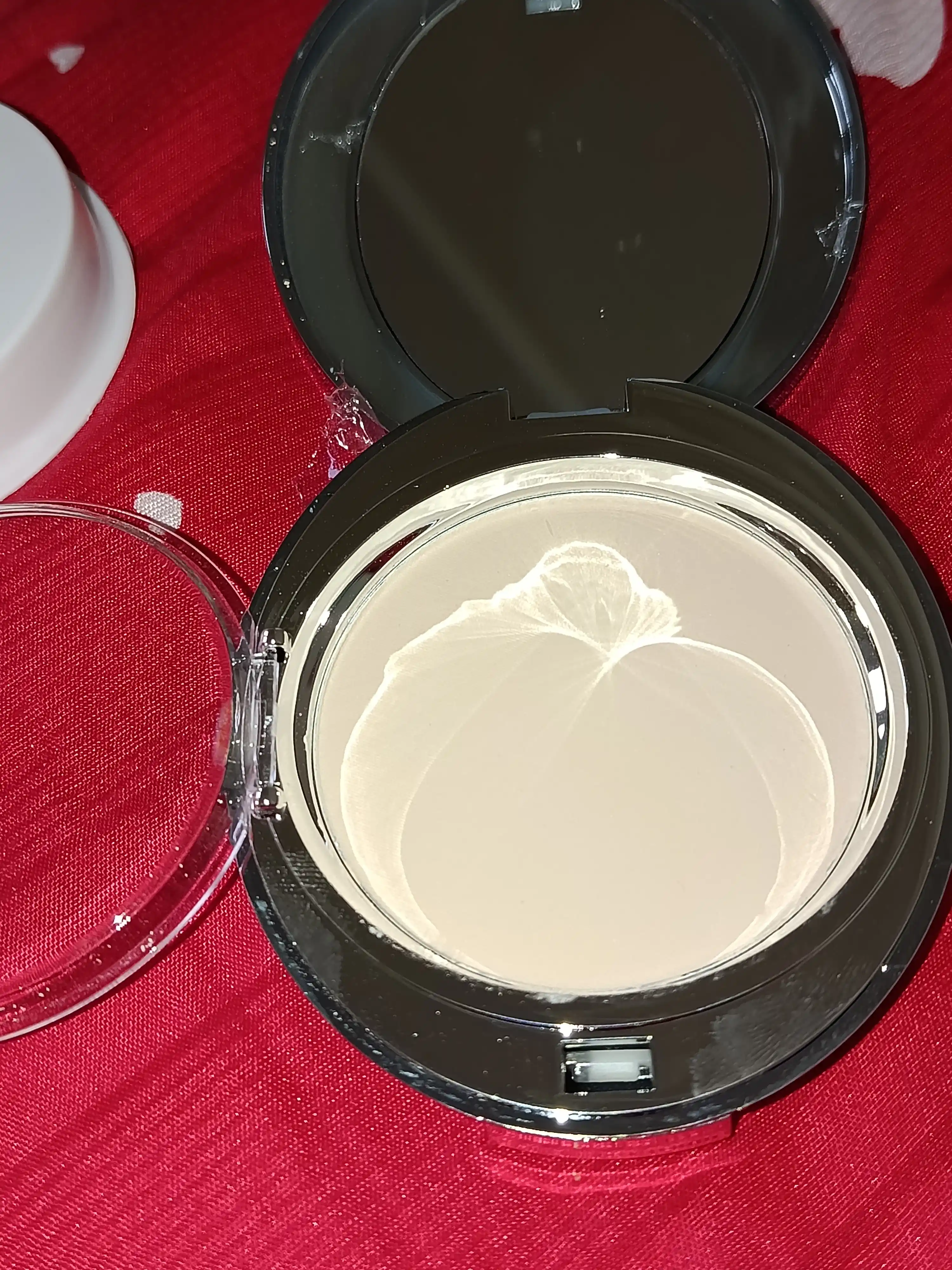Коллагеновая пудра для лица Hydro Moisture Two Way Cake Tone-13 -21