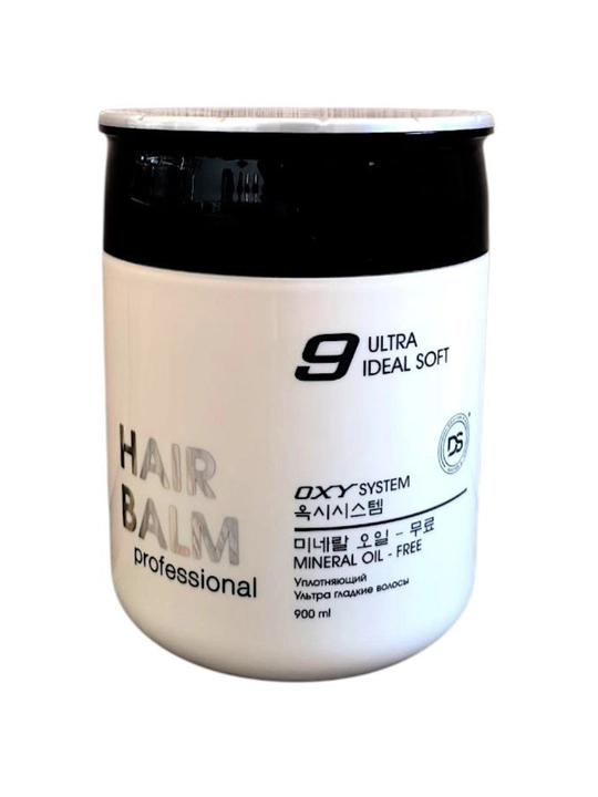 Бальзам для волос, HAIR BALM professional, уход за волосами, 900 мл