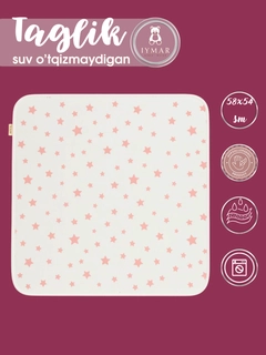 Pastel marjon